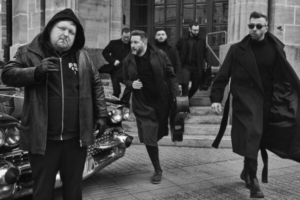 13. ročník festivalu Atmosféra je vypredaný